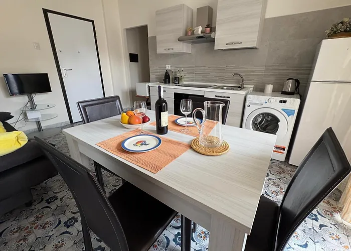 Vatican Aurelia Apartment Rome