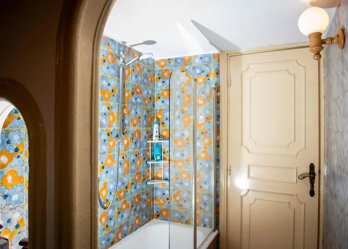 Apartment Vatican Aurelia Rome