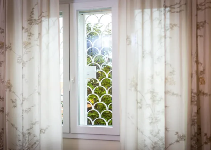 Apartment Vatican Aurelia Rome