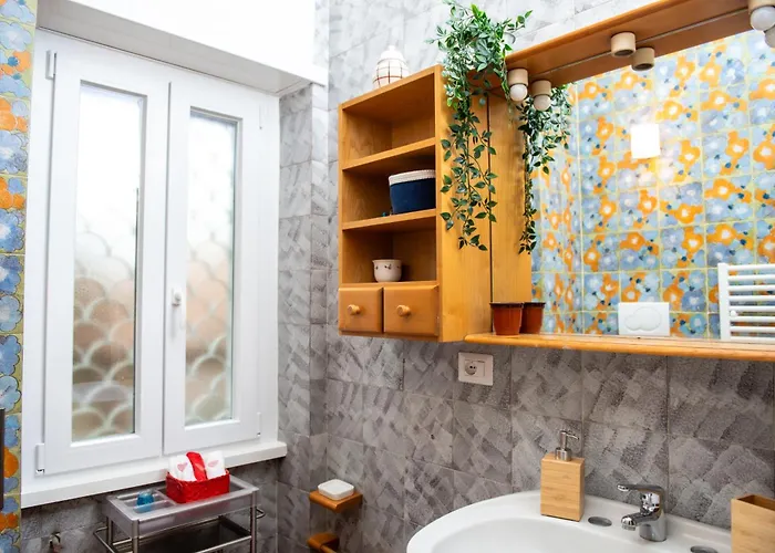 Apartment Vatican Aurelia *