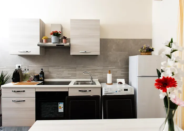 Apartment Vatican Aurelia Rome