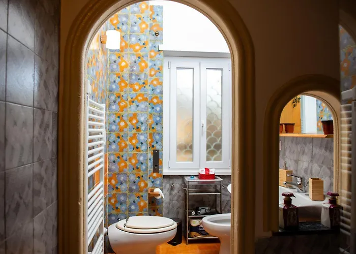 Apartment Vatican Aurelia Rome
