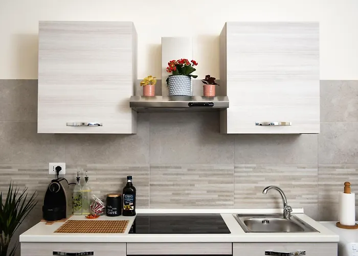 Apartment Vatican Aurelia Rome